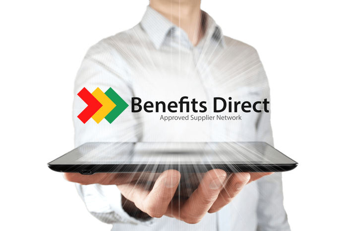 Benefits Direct Contact