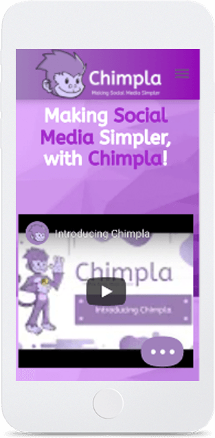 Chimpla Mobile