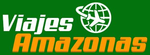 logo viajes amazonas