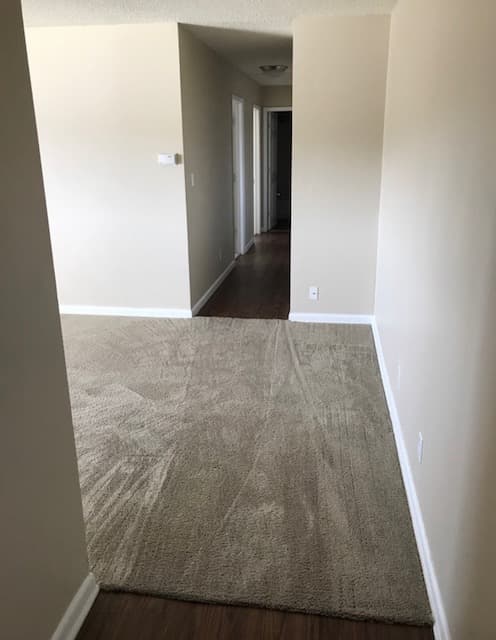 Urban Green Apartments