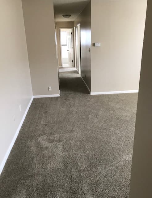 Urban Green Apartments