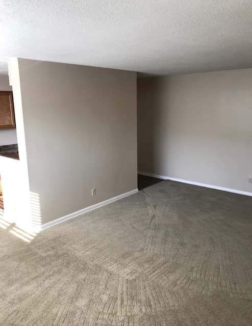 Urban Green Apartments