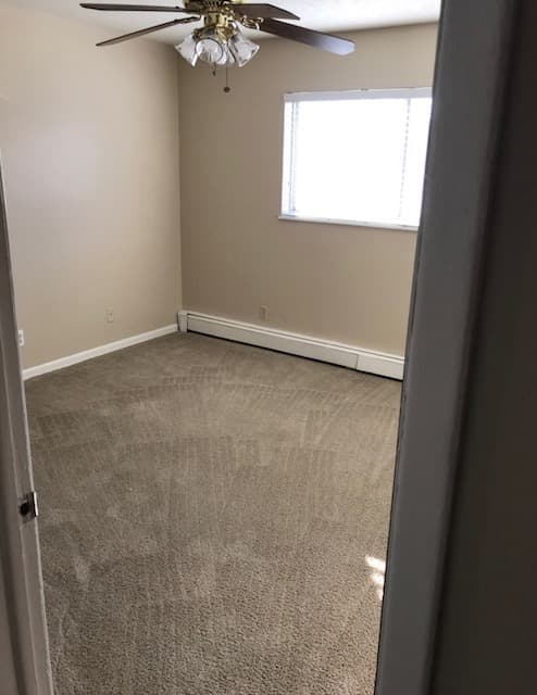 Urban Green Apartments