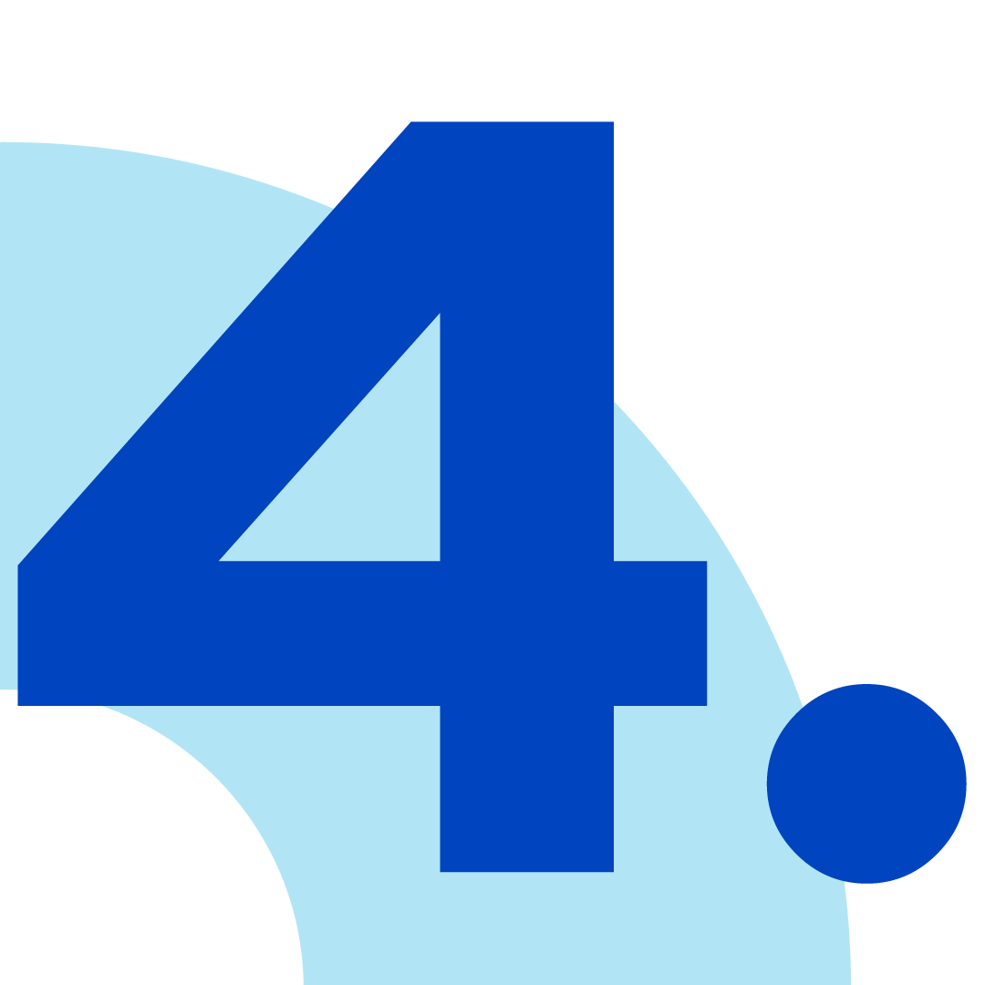 número 4
