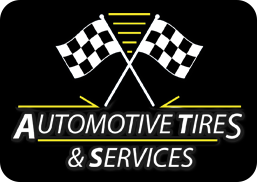 Logo | Automotive Tires & Service
