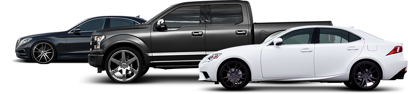 Cars | Lake City Autoworks