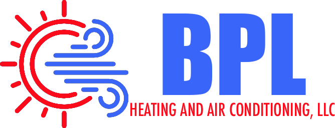 BPL Heating and Air Conditioning, LLC