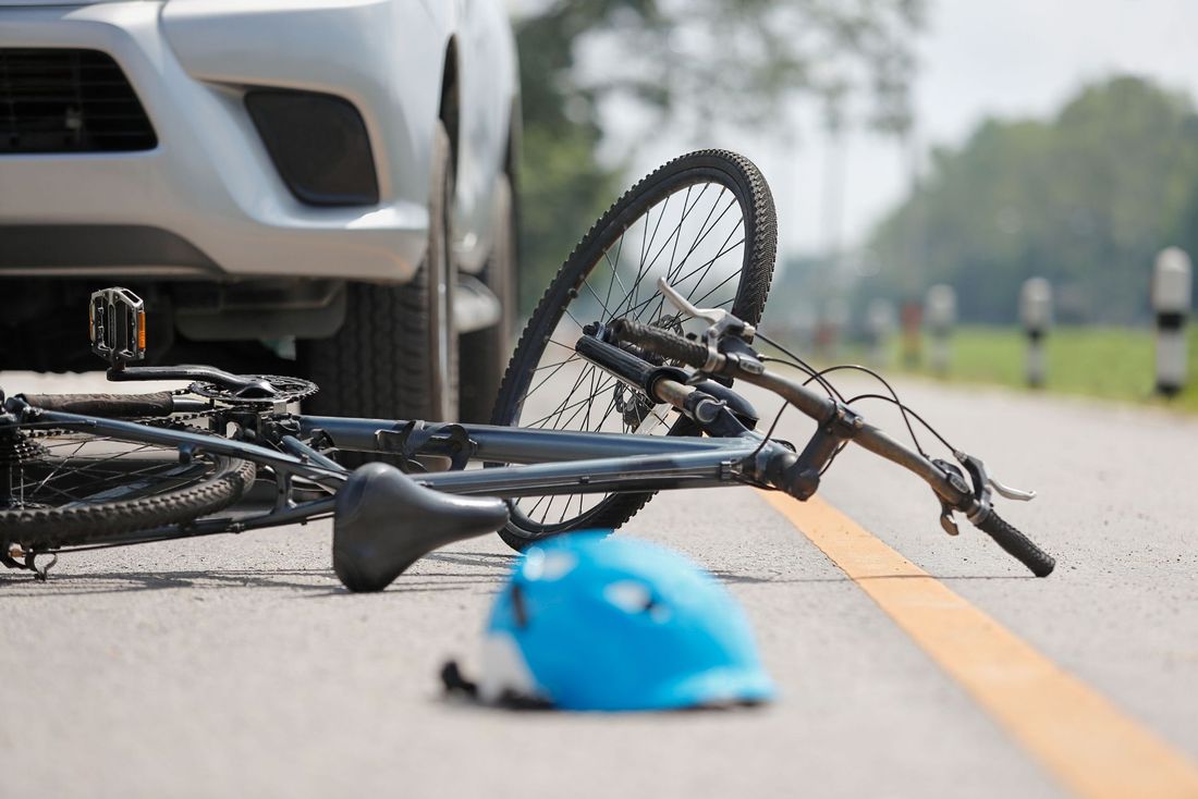 Assistenza incidenti stradali