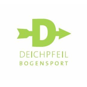Logo Deichpfeil Bogensport Fachgeschäft für Pfeil und Bogen