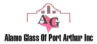 Alamo Glass of Port Arthur Inc