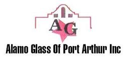 Alamo Glass of Port Arthur Inc