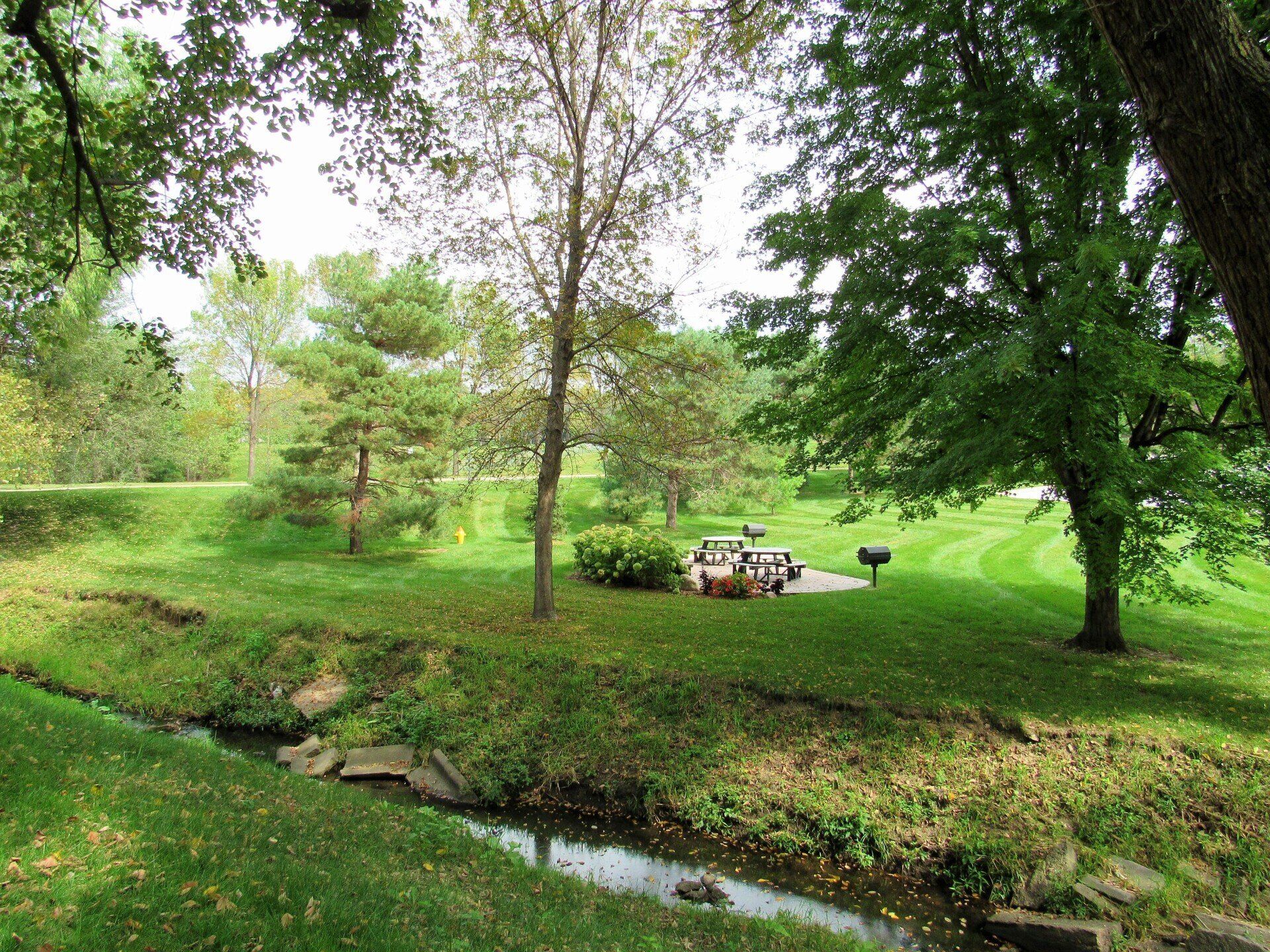 Foxboro Apartments photo