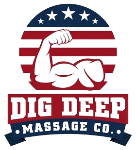 Dig Deep Massage Co. Dig Deep Massage Co.