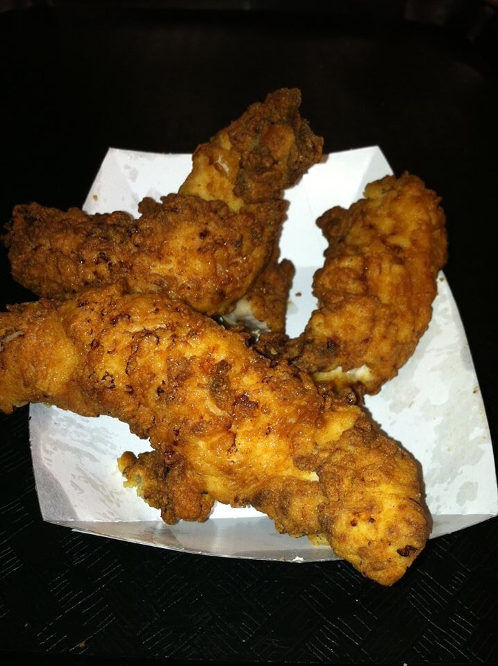 fried fish — Catering Services in Manchester, NH