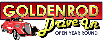 Goldenrod Restaurant Drive-In