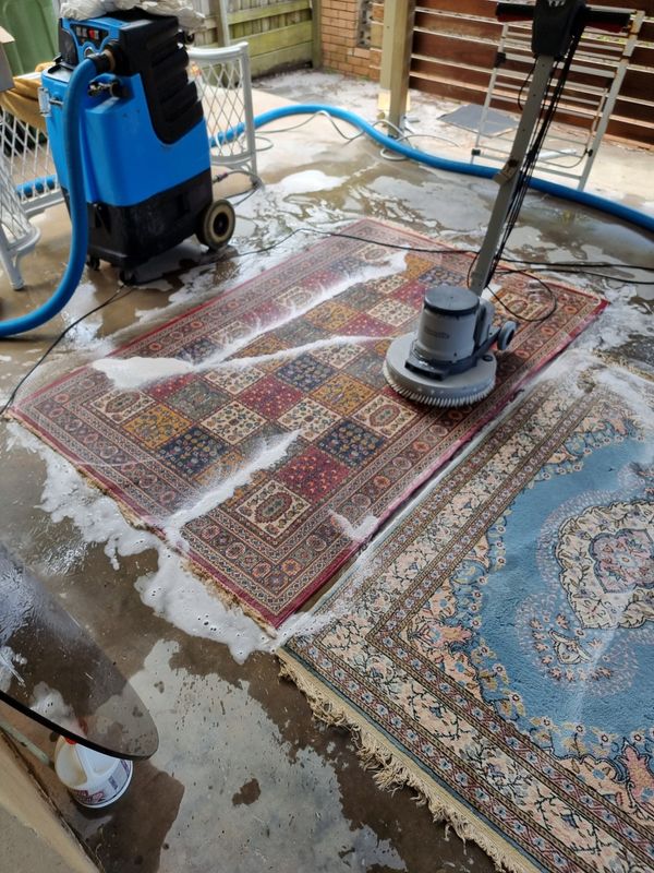 Carpet & Curtain Cleaning Sunshine Coast CarpetMaster