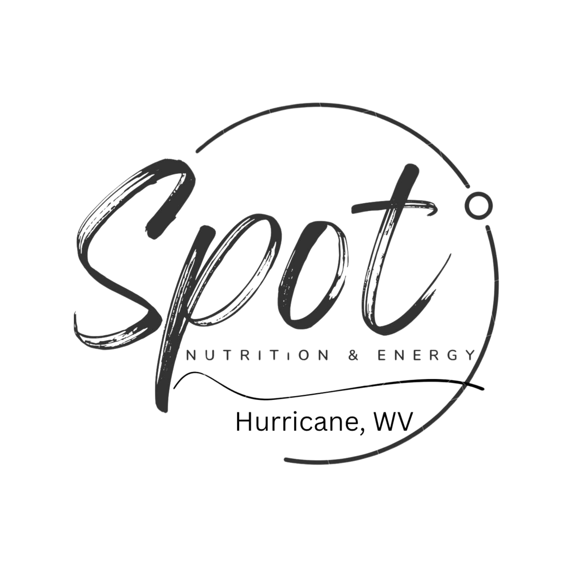 Spot nutrition & Energy