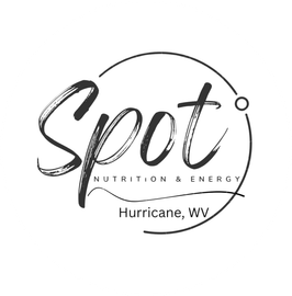 Spot nutrition & Energy