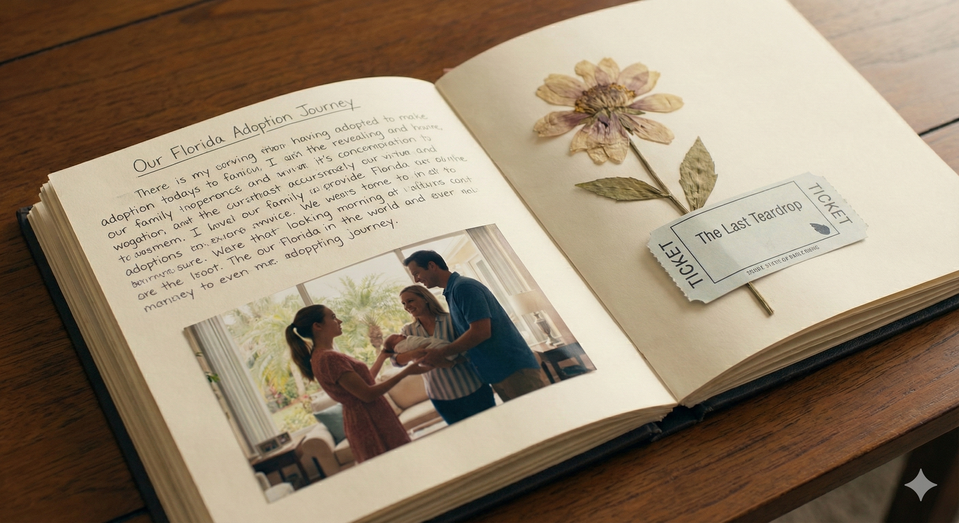 he Last Teardrop documentary poster featuring Bobby Wilson tribute to Jackie Wilson foster care adop