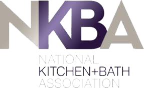 Houzz logo: Green and black geometric shapes next to the word 