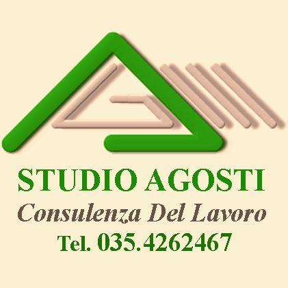 STUDIO AGOSTI logo