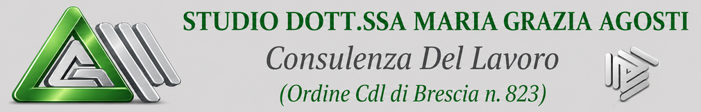 STUDIO AGOSTI logo