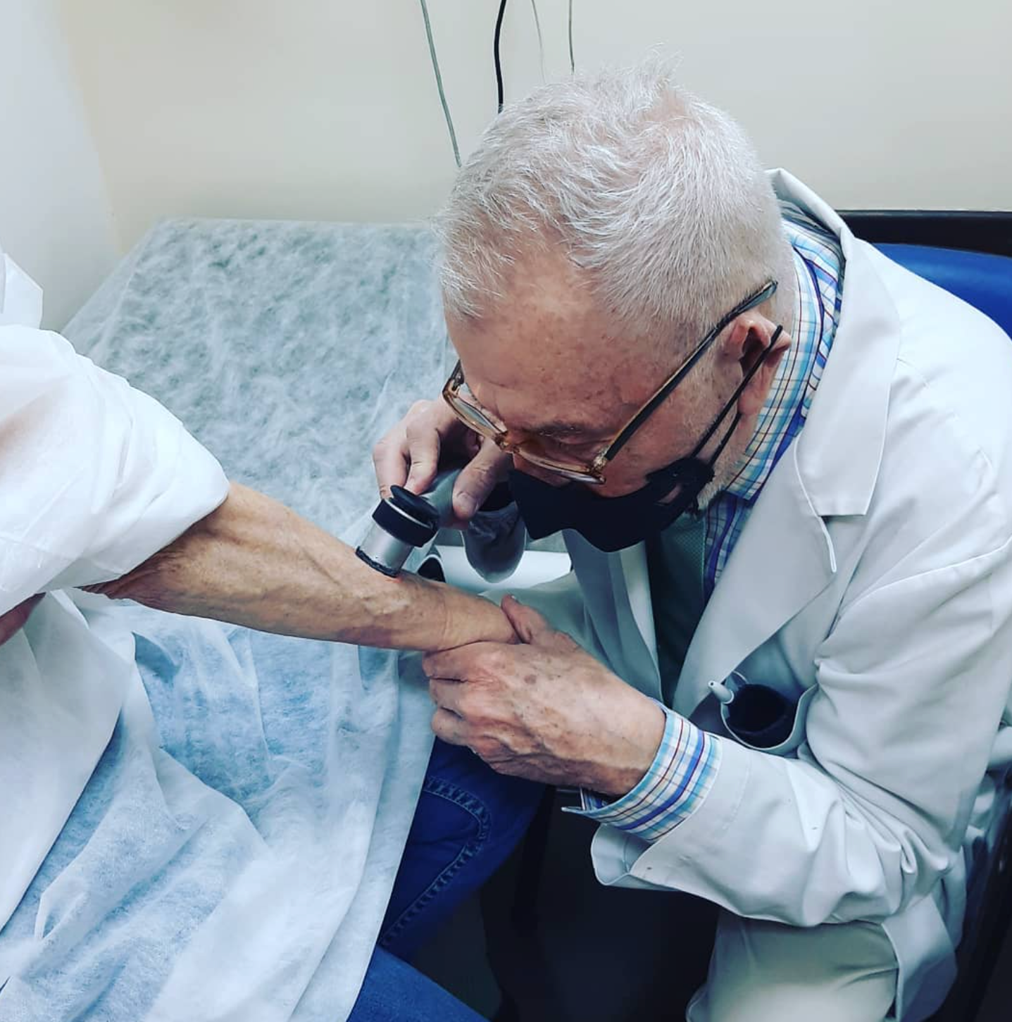 dermatologia cordero