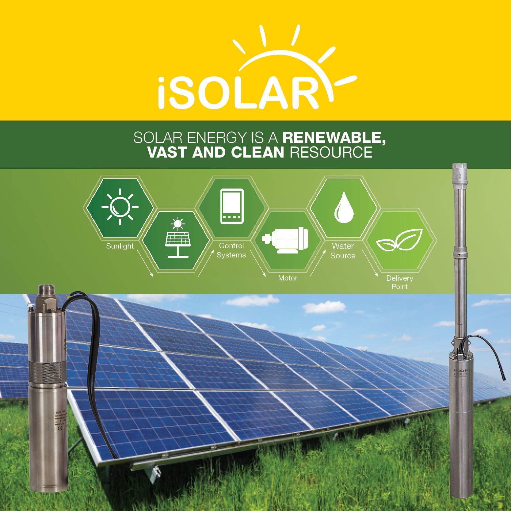 A Water Solutions Installed For Client — Jobec Pumps & Irrigation In Murwillumbah, NSW 