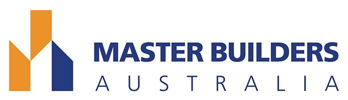 Master Builders Australia Certified