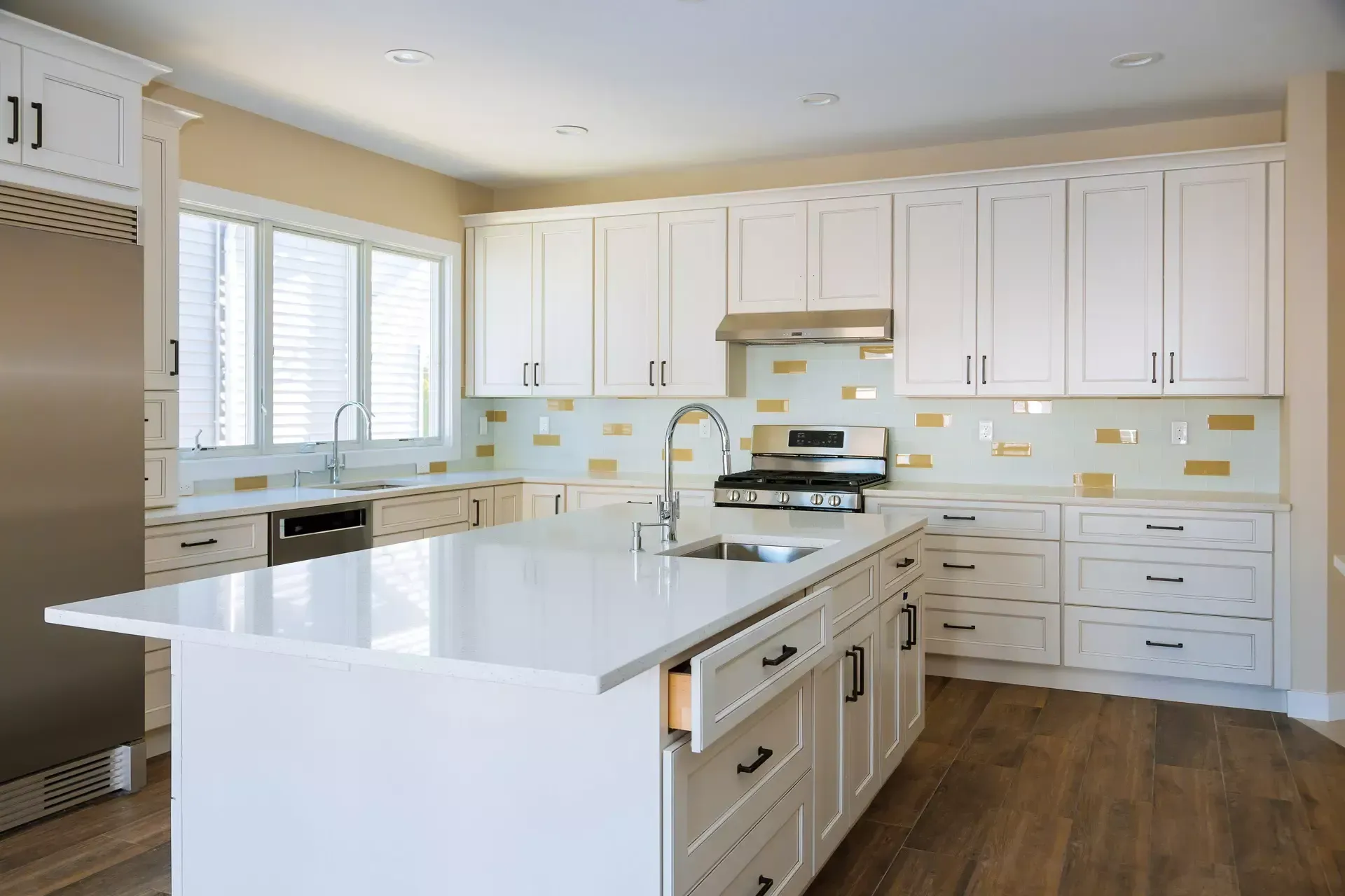 kitchen remodeling denver