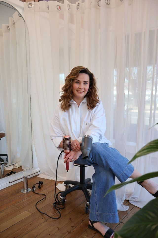 Nicole — Senior Stylist