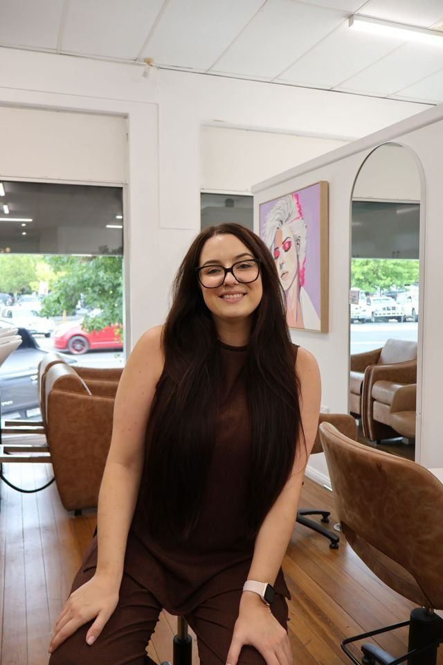 Penny — Senior Stylist