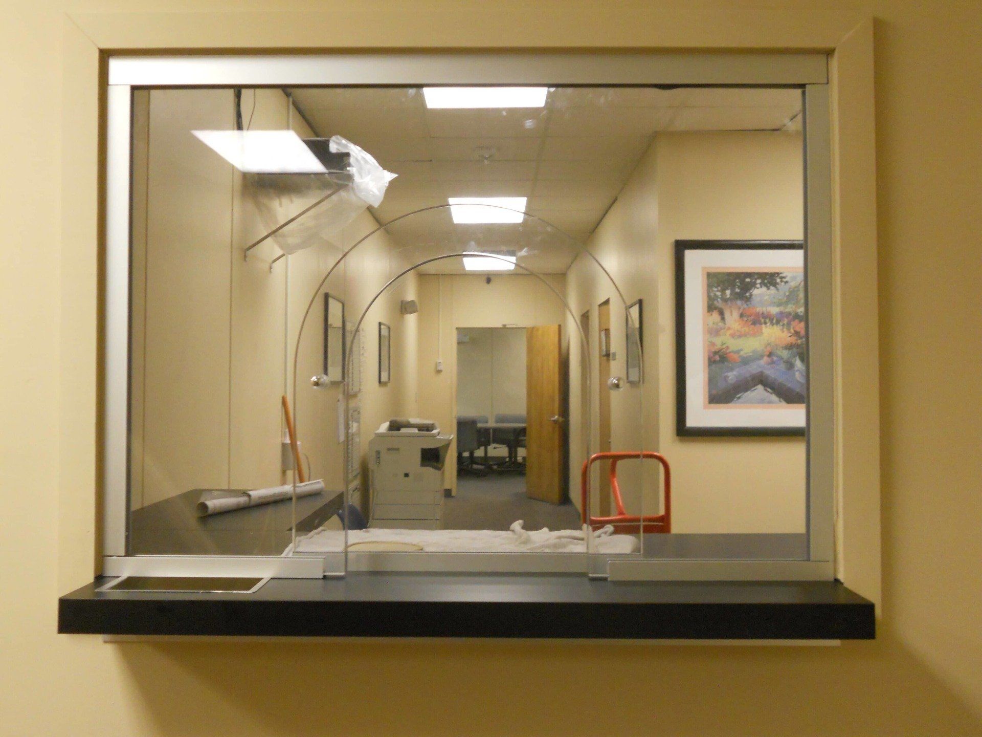 Commercial Office Window Installation - Remodels in Hampton,  VA