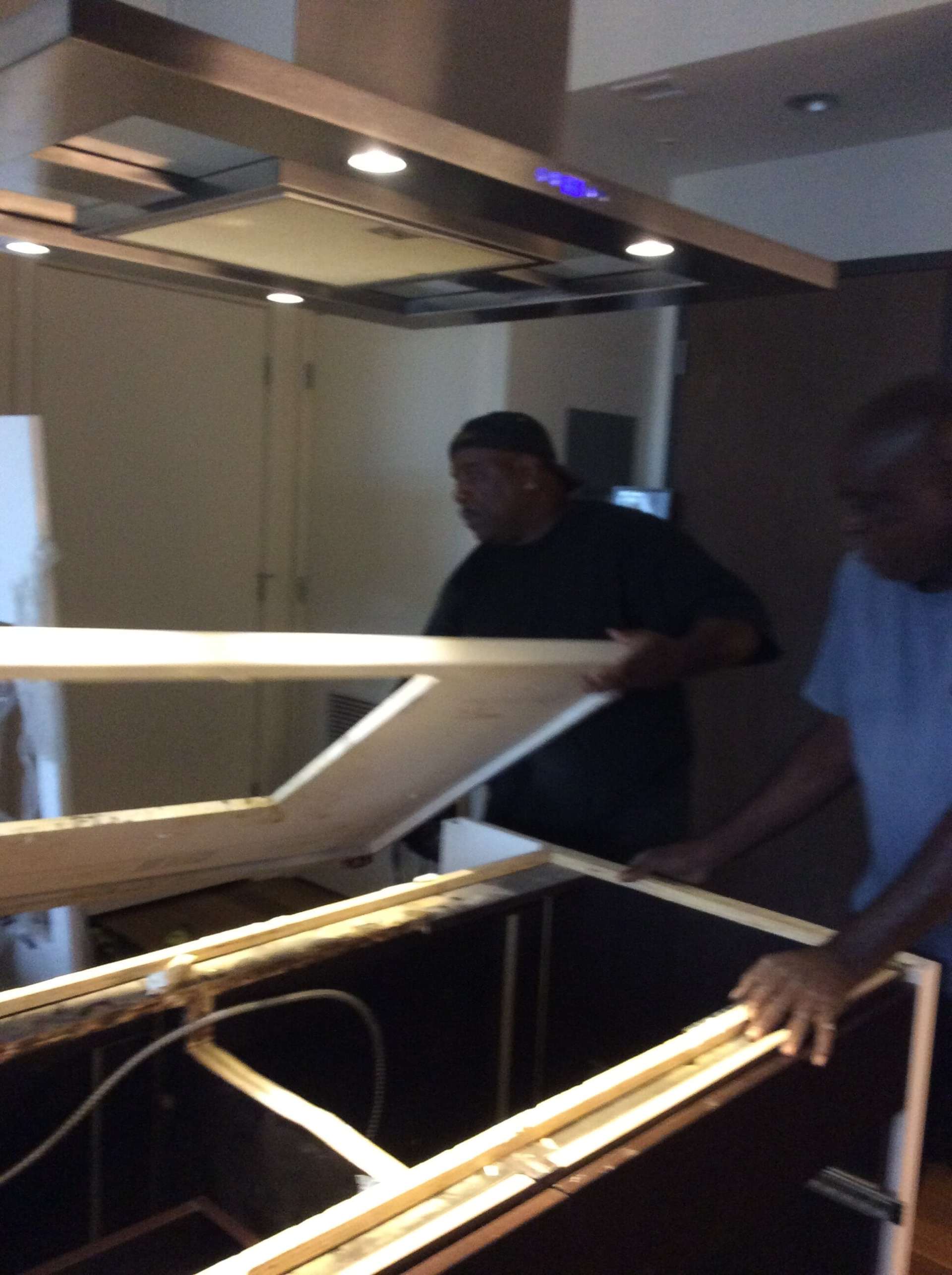 Counter Top Installation Remodels in Hampton,  VA