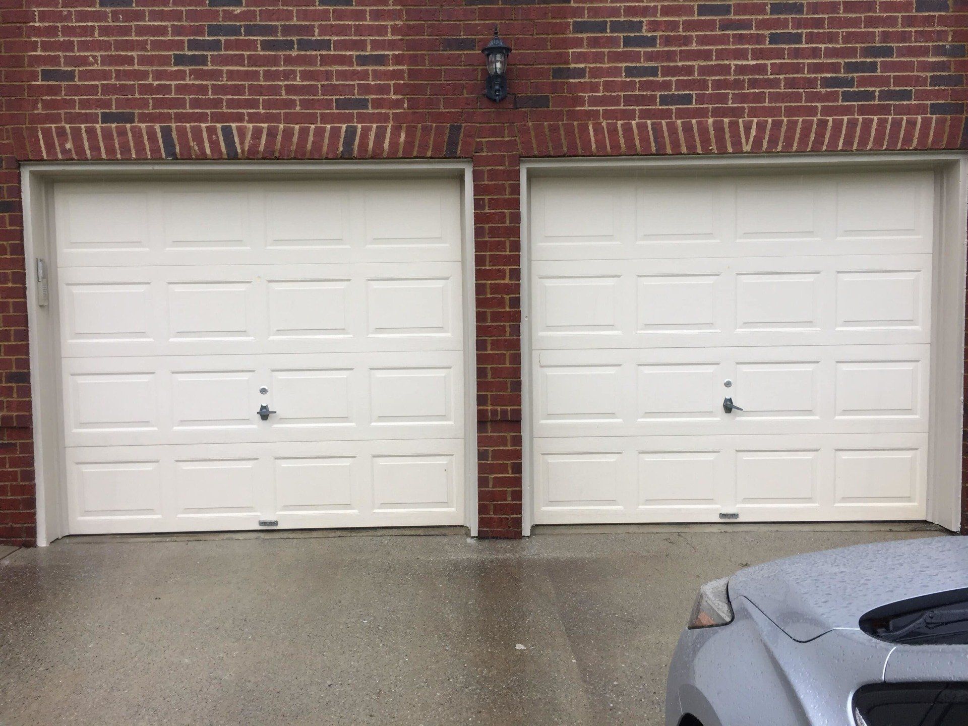 Garage Door Repair - Remodels in Hampton, VA