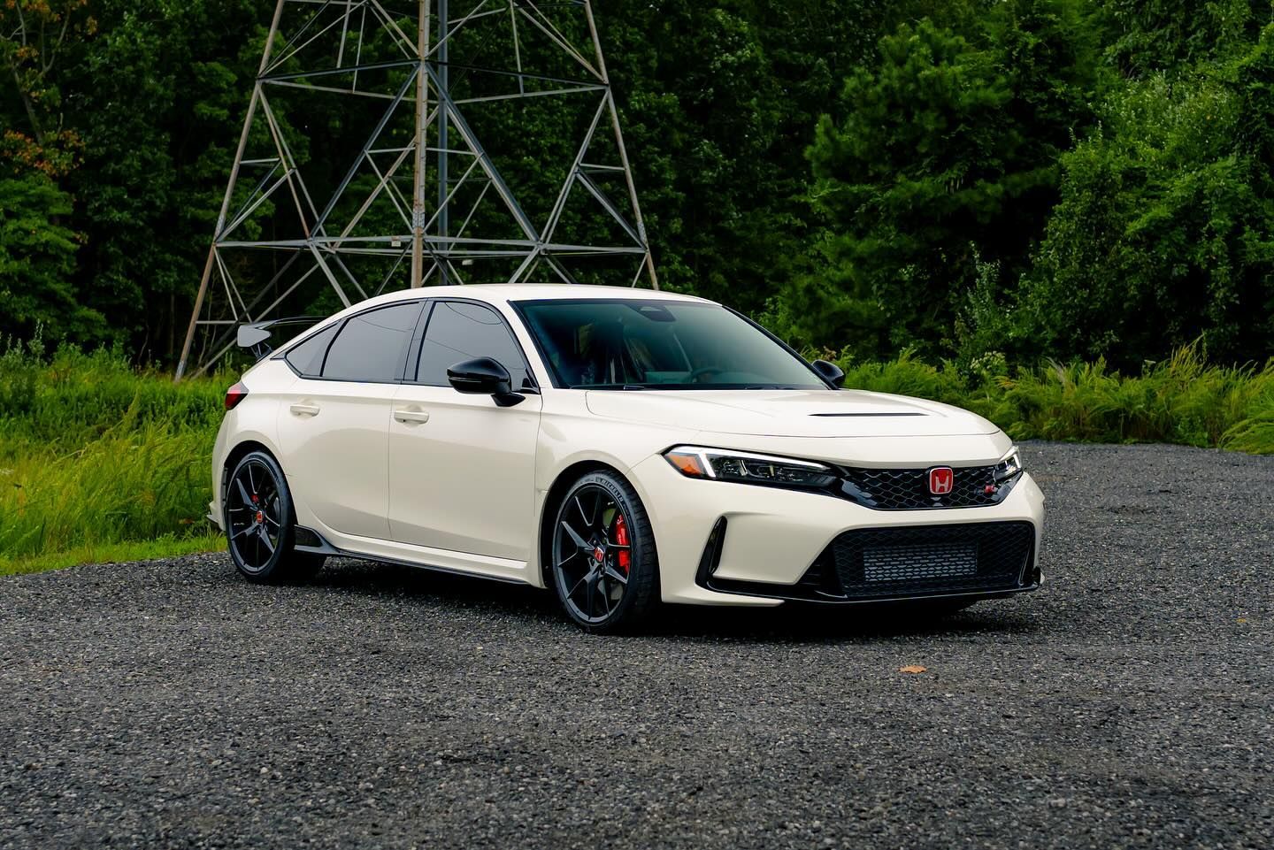 2024 Honda Civic Type R