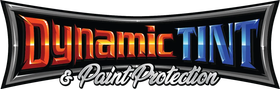 Dynamic Tint & Paint Protection Logo