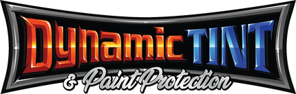 Dynamic Tint & Paint Protection Logo