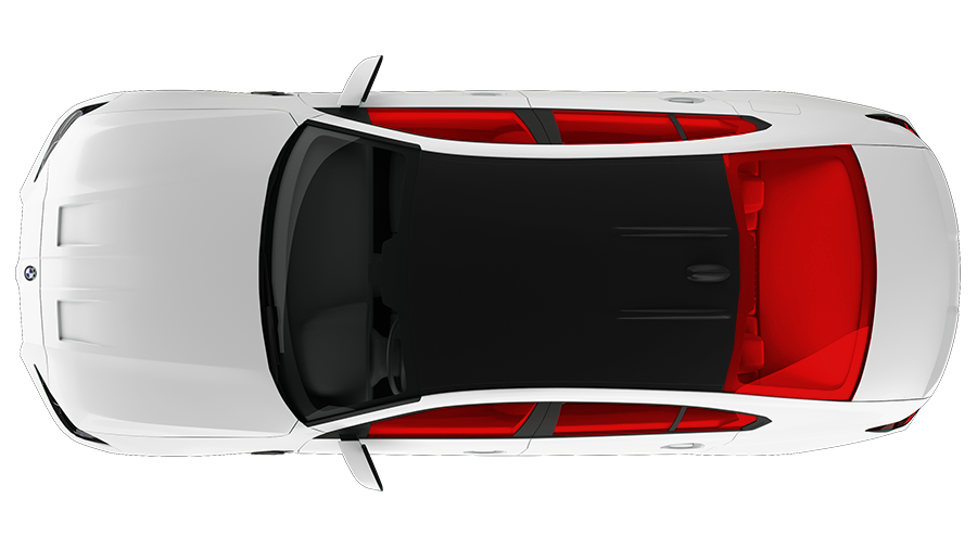 BMW M3 - Full  Package