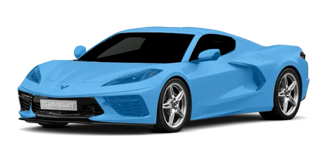 A red tesla model s is shown on a white background.