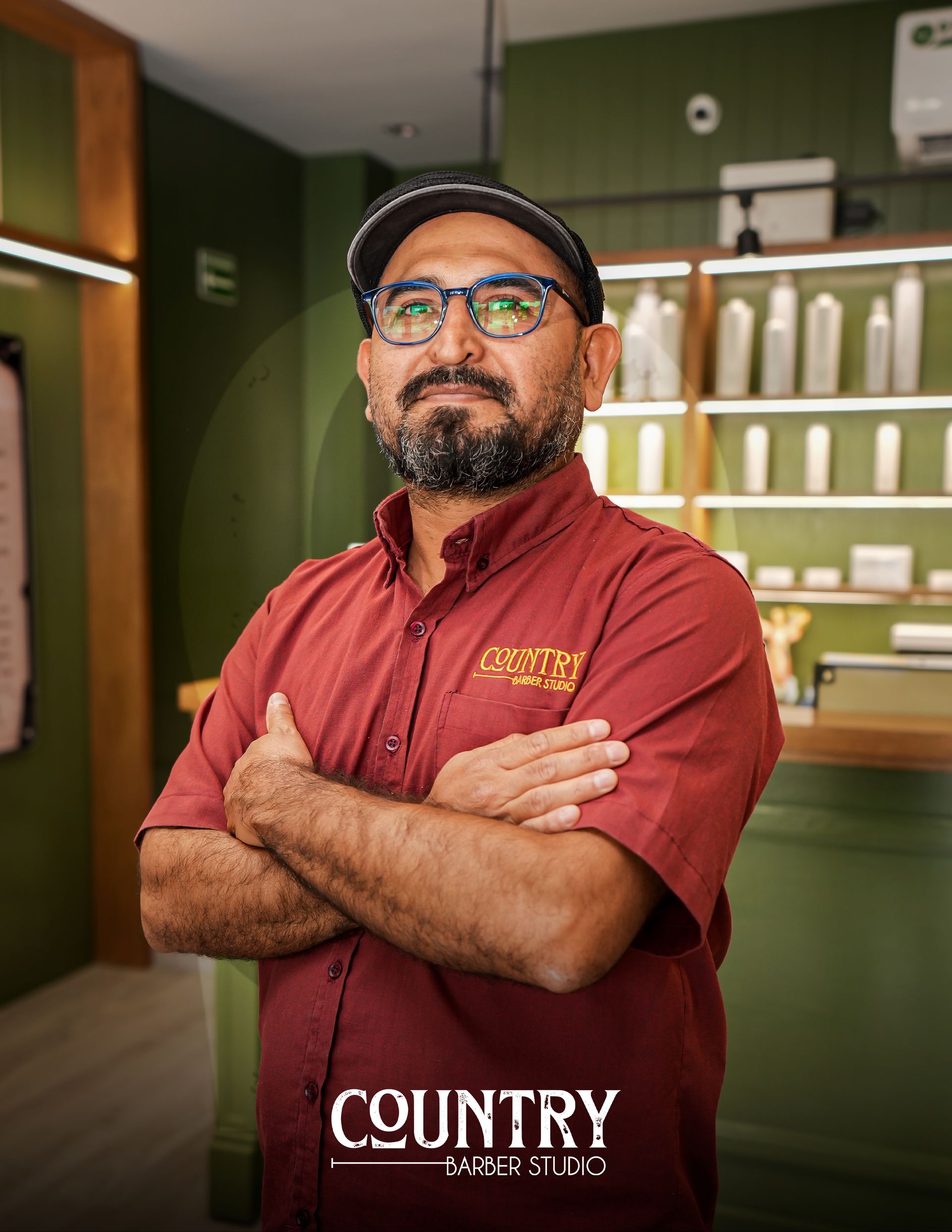 Jorge González Gaona
