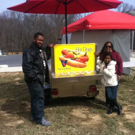 About Aldridge Hot Dogs | Best Chicago Hot Dogs Dover DE