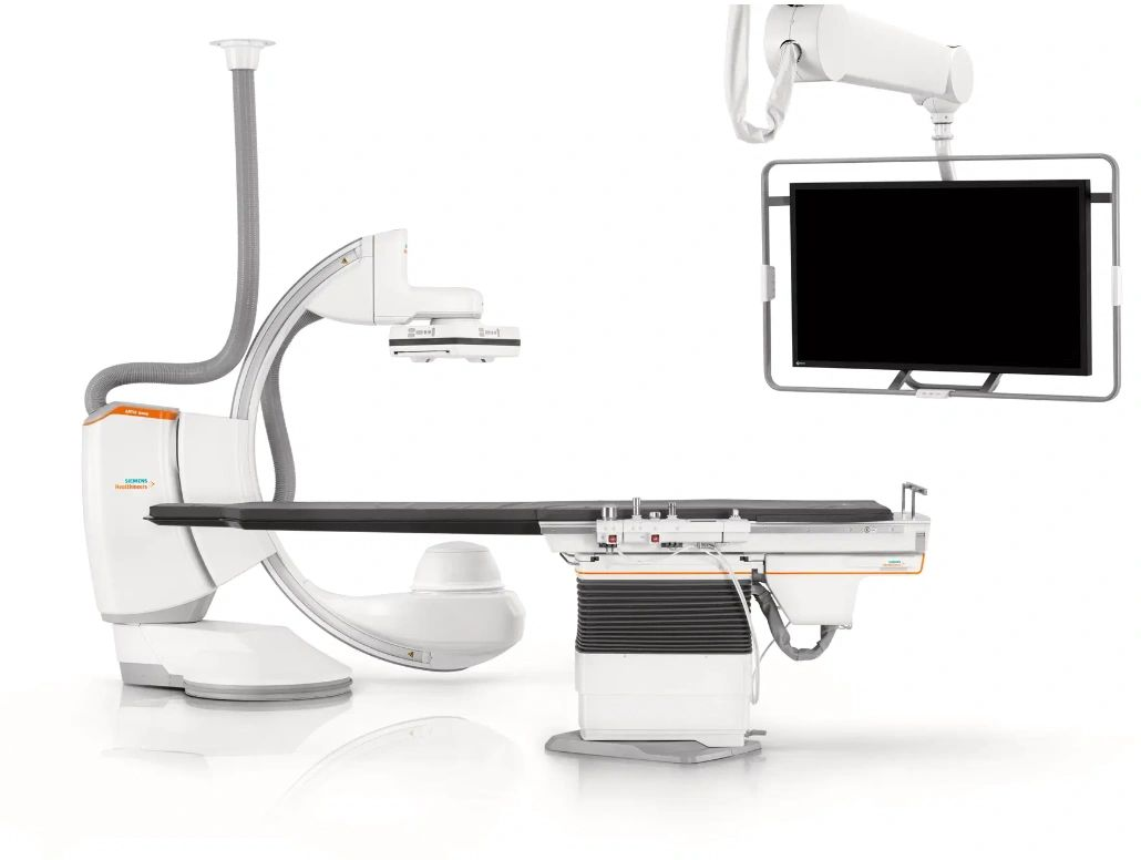 Temporary Mobile Hybrid OR Solutions