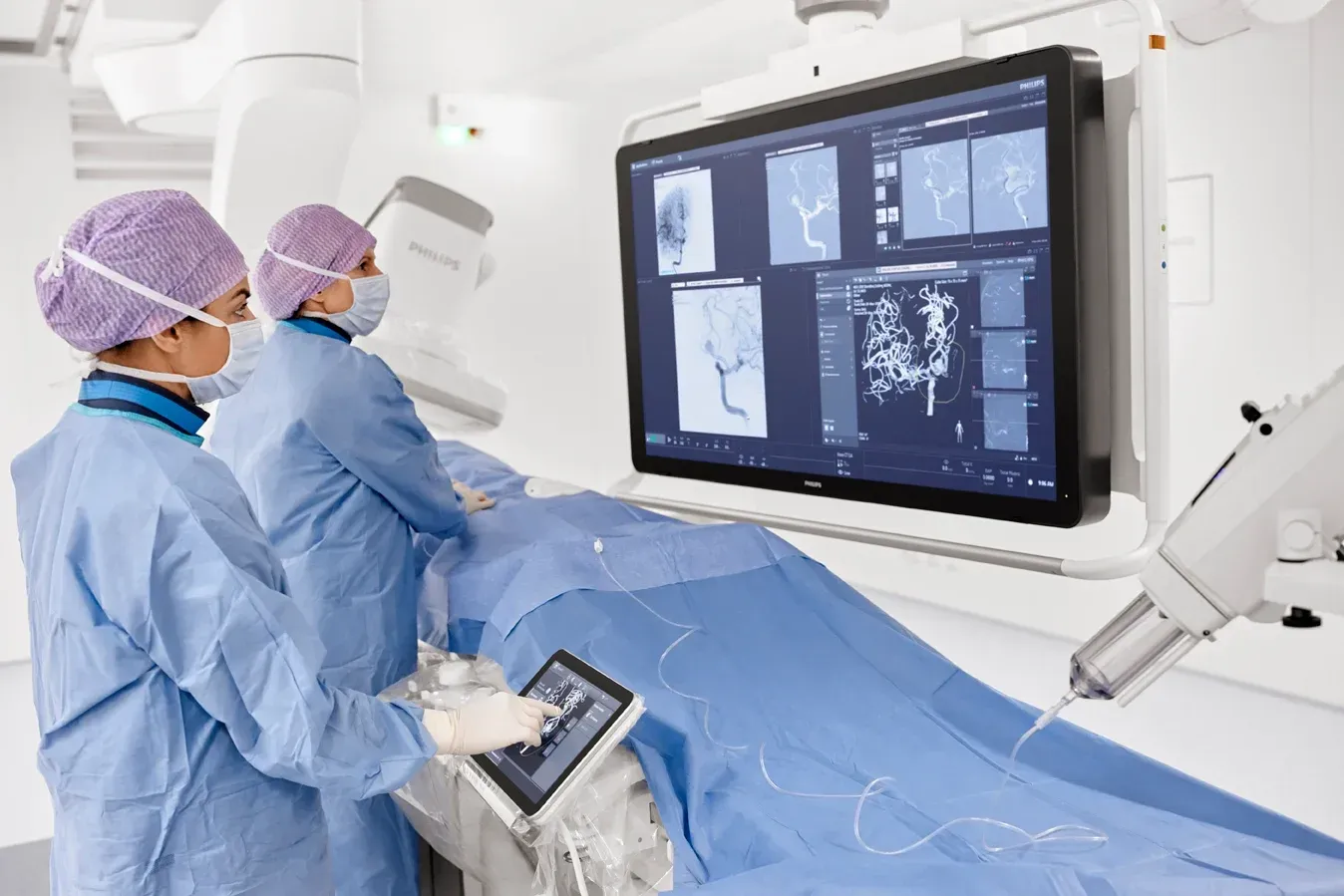 Atlas Medical Modular imaging solutions