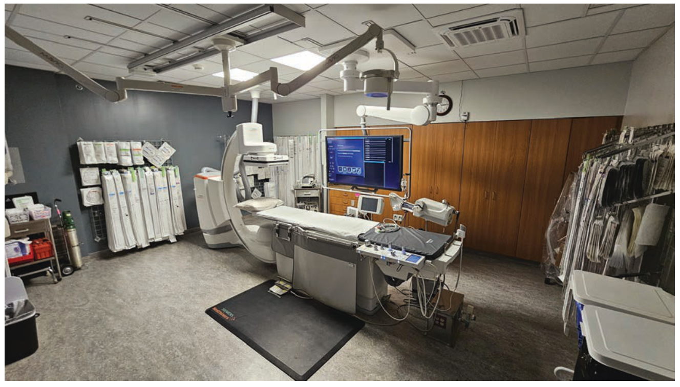 Modular Imaging Turnkey Solutions