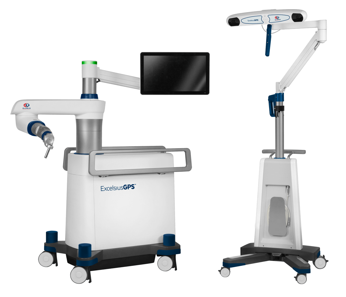 Spine, Neurosurgery, ENT Navigation System Rentals