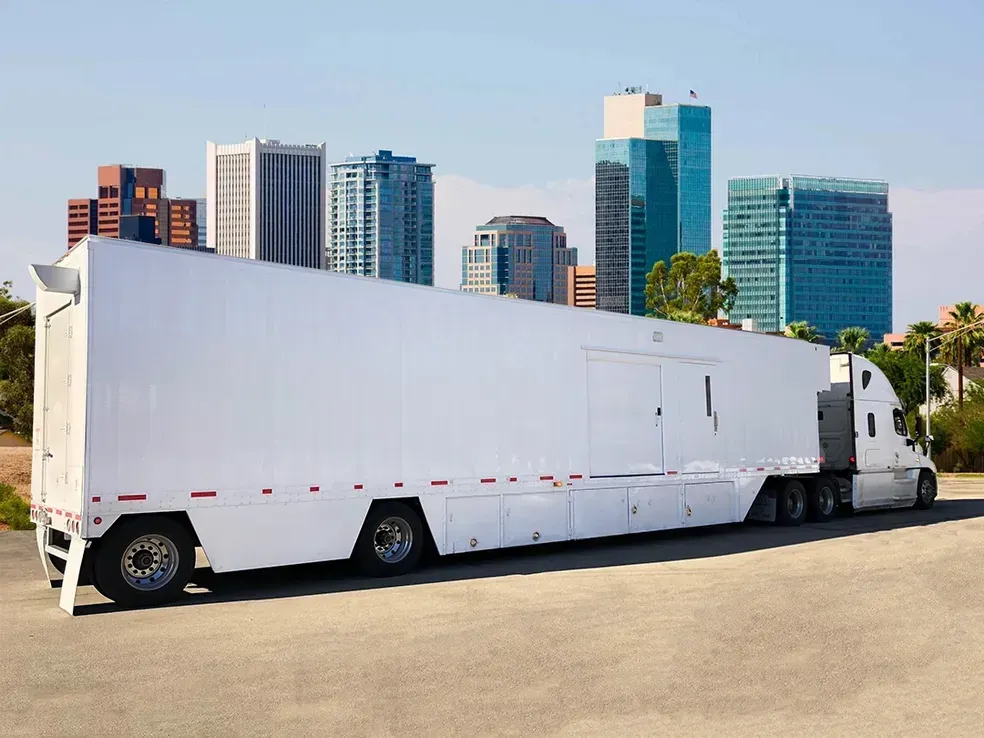 Atlas Medical mobile imaging solutions Semi