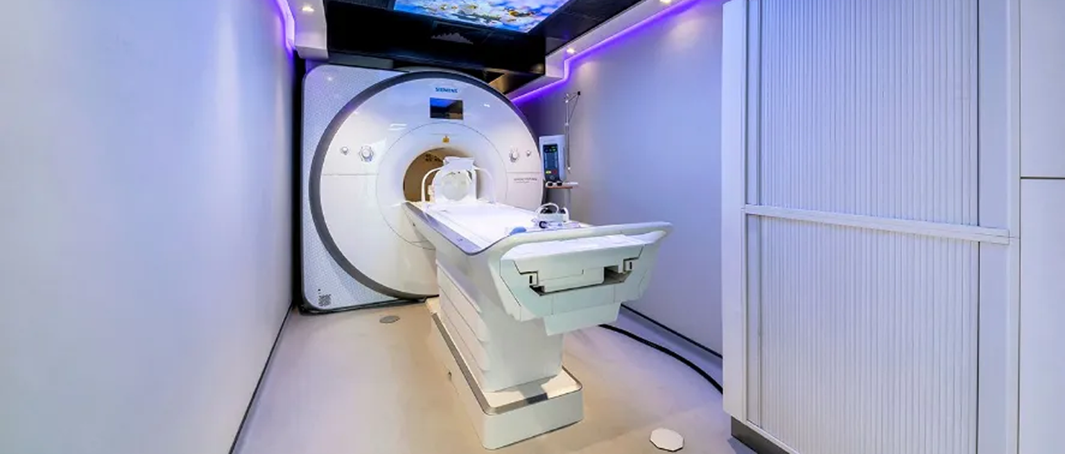 Mobile CT Scanner Trailer – Diagnostic Imaging Mobile Rentals (CT, PET/CT, MRI, Nuclear Medicine)