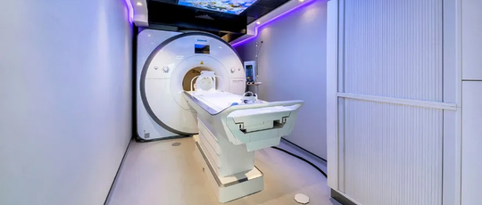 Mobile CT Scanner Trailer – Diagnostic Imaging Mobile Rentals (CT, PET/CT, MRI, Nuclear Medicine)