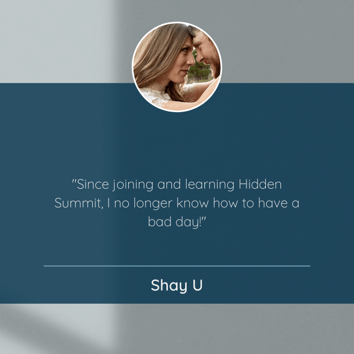A quote from shay u says 
